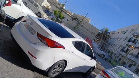 Manama, Vehicles, Cars & Trucks , BHD 2350,  Hundai Elantra,  2015,  Automatic,  130000 KM,    In Very Good Condition