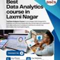 Best Data Analytics Course In Laxmi Nagar