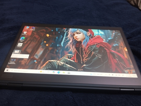 Jeddah, Computers, SAR 1299,  Lenovo ThinkPad X1 Yoga &ndash; Touchscreen | I7 | 16GB RAM | 512GB SSD