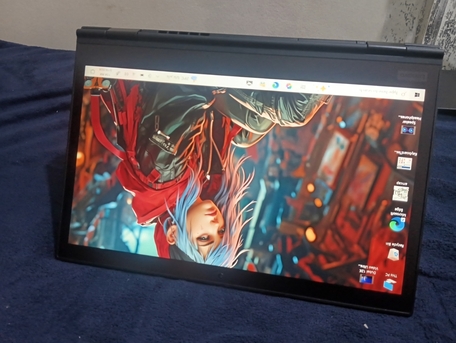 Jeddah, Computers, SAR 1299,  Lenovo ThinkPad X1 Yoga &ndash; Touchscreen | I7 | 16GB RAM | 512GB SSD