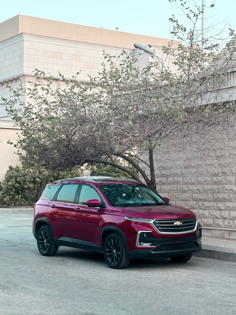 Riyadh, Vehicles, Cars & Trucks , SAR 40000,  Chevrolet Captiva,  2022,  Automatic,  86000 KM,  🚗   &ndash; Excellent Condition | Single Owner | Saudi Spec 🇸🇦