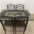 SAR 150,  Dining Table For Sale