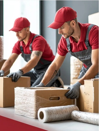 New York, Relocation, Out Of State Moving Company