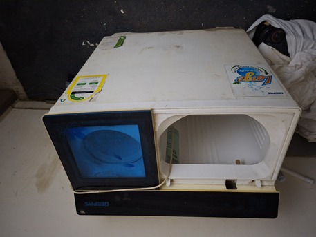Jeddah, Household Items, SAR 120250,  Washing Machine And Refrigerator