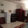 BHD 180/month,  Furnished,  1 BR,  100 Sq. Meter,  1 Br Hall 1 Bathroom Fully Furnished Gound Floor Parking