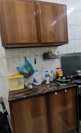 Al Aziziyah, Furniture, SAR 300,  Kitchen Cabinets