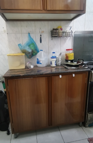 Al Aziziyah, Furniture, SAR 300,  Kitchen Cabinets