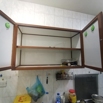Al Aziziyah, Furniture, SAR 300,  Kitchen Cabinets