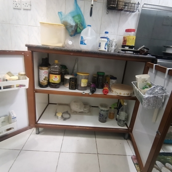 Al Aziziyah, Furniture, SAR 300,  Kitchen Cabinets