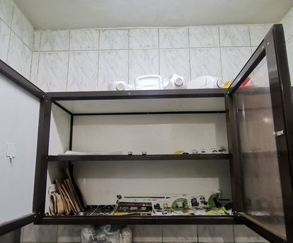 Al Aziziyah, Furniture, SAR 150,  Kitchen Cabinet (TOP)