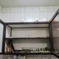 SAR 150,  Kitchen Cabinet (TOP)