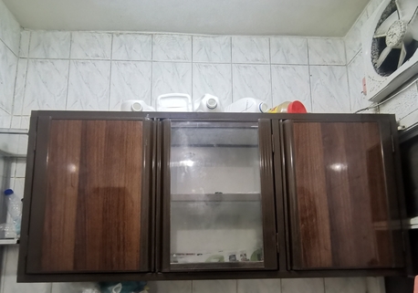 Al Aziziyah, Furniture, SAR 150,  Kitchen Cabinet (TOP)