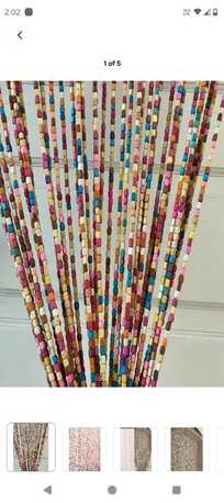 Khobar, Household Items, SAR 100,  Curtain