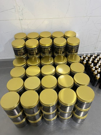 Casablanca, Health & Beauty Items, MAD 21,  Moroccan Cosmetics Products