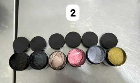 Casablanca, Health & Beauty Items, MAD 21,  Moroccan Cosmetics Products