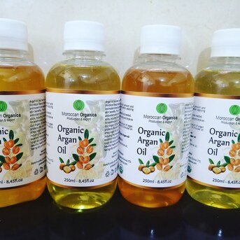 Casablanca, Health & Beauty Items, MAD 21,  Moroccan Cosmetics Products