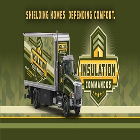 New York, Business, Insulation Commandos Of Boise