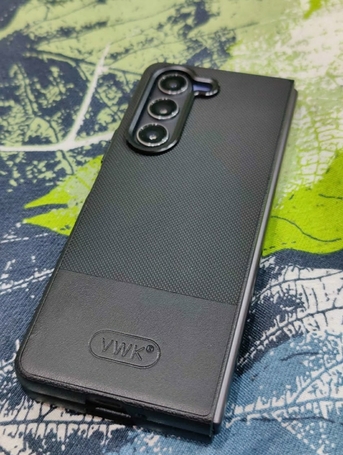 Dhahrat Laban, Mobile Phones, SAR 2200,  Samsung Galaxy Fold 5 Limited Edition 512GB