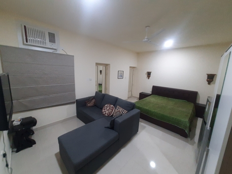 Tubli, Apartments/Houses, BHD 150/month,  1 BR,  FULL FURNISHED STUDIO BHD 150