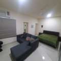 BHD 150/month,  1 BR,  FULL FURNISHED STUDIO BHD 150