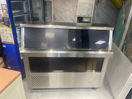 Jubail, Electronics, SAR 900,  Heavy Refrigerator