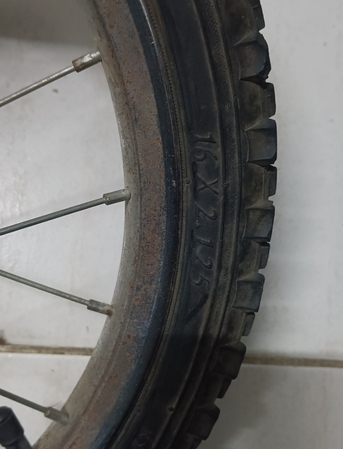 Dammam, Bicycles, SAR 60,  Rambo Bicycle 16 Size