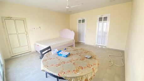 Gudaibiya, Apartments/Houses, BHD 200/month,  Studio,  Gudaibiya:- Close To Octave.  Rooftop Studio Flat On Rent With Only A/C.Bd 200 With Ewa