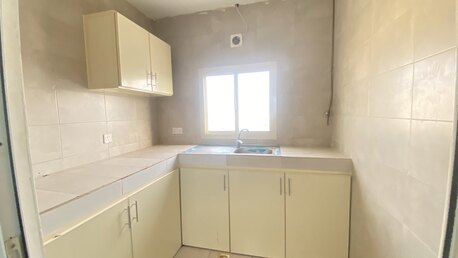 Gudaibiya, Apartments/Houses, BHD 200/month,  Studio,  Gudaibiya:- Close To Octave.  Rooftop Studio Flat On Rent With Only A/C.Bd 200 With Ewa