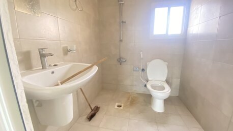 Gudaibiya, Apartments/Houses, BHD 200/month,  Studio,  Gudaibiya:- Close To Octave.  Rooftop Studio Flat On Rent With Only A/C.Bd 200 With Ewa