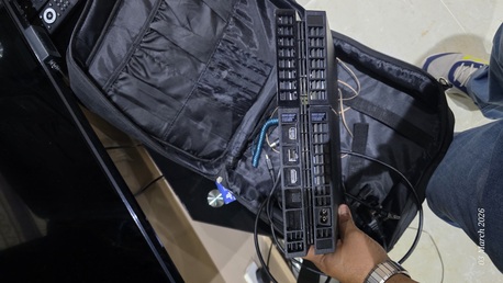 Obhur Al Shamaliyah, Video Games, SAR 600,  Ps4 For Sale 1TB (urgent)