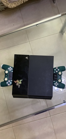 Riyadh, Video Games, SAR 650,  PS4, PlayStation 4