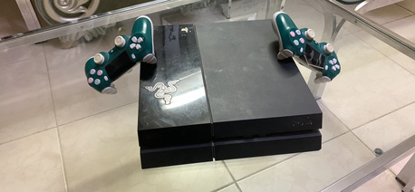 Riyadh, Video Games, SAR 650,  PS4, PlayStation 4