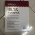 SAR 250,  Ielts Books