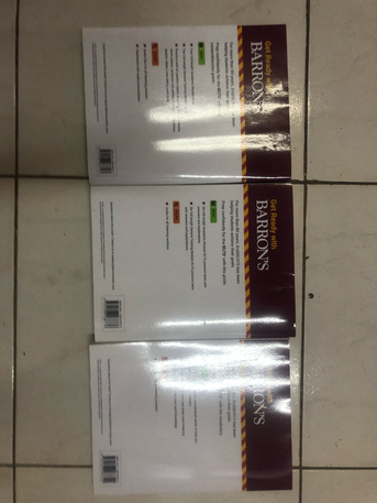 Dammam, Books, SAR 250,  Ielts Books