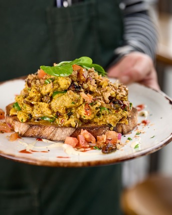 Melbourne, Food & Drink, The Best Cafe Near Melbourne University For Students And Faculty