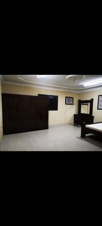 Jubail, Apartments/Houses, SAR 1850/month,  Furnished,  2 BR,  Furnished Family  Flat Available.