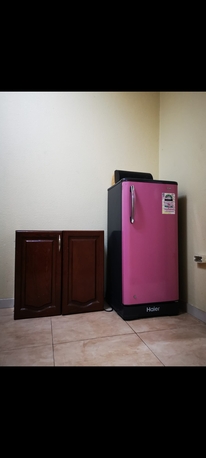 Jubail, Apartments/Houses, SAR 1850/month,  Furnished,  2 BR,  Furnished Family  Flat Available.