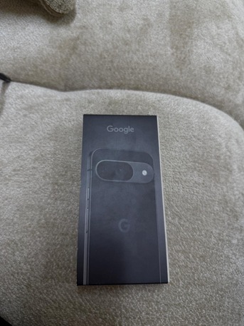 Hara, Mobile Phones, SAR 2200,  Google Pixel 9 (Brand New, Sealed Box)