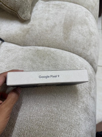 Hara, Mobile Phones, SAR 2200,  Google Pixel 9 (Brand New, Sealed Box)