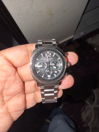 West Riffa, Watches, BHD 12,  ⌚ For Sale &ndash; Lee Cooper London Watch