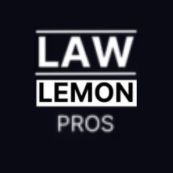 New York, Legal, Law Lemon Pros