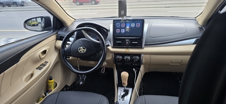 Khobar, Vehicles, Cars & Trucks , SAR 27000,  Toyota Yaris,  2016,  Automatic,  261000 KM,