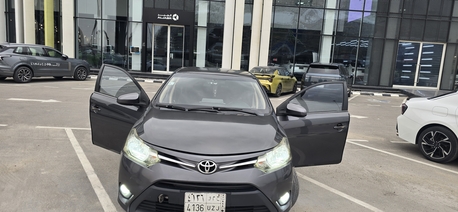 Khobar, Vehicles, Cars & Trucks , SAR 27000,  Toyota Yaris,  2016,  Automatic,  261000 KM,