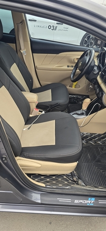 Khobar, Vehicles, Cars & Trucks , SAR 27000,  Toyota Yaris,  2016,  Automatic,  261000 KM,