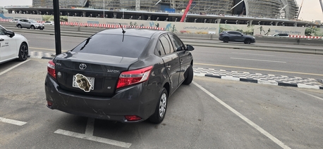Khobar, Vehicles, Cars & Trucks , SAR 27000,  Toyota Yaris,  2016,  Automatic,  261000 KM,
