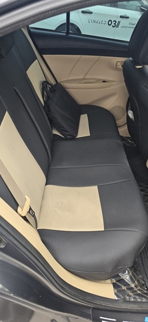 Khobar, Vehicles, Cars & Trucks , SAR 27000,  Toyota Yaris,  2016,  Automatic,  261000 KM,