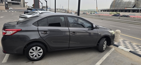 Khobar, Vehicles, Cars & Trucks , SAR 27000,  Toyota Yaris,  2016,  Automatic,  261000 KM,