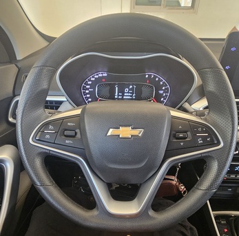 Manama, Vehicles, Cars & Trucks , BHD 5500,  Chevrolet Groove,  2023,  Automatic,  35000 KM,   For Sale