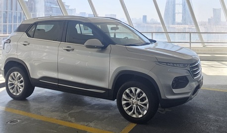 Manama, Vehicles, Cars & Trucks , BHD 5500,  Chevrolet Groove,  2023,  Automatic,  35000 KM,   For Sale