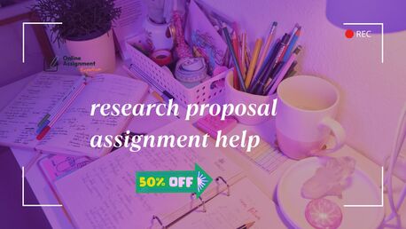 Melbourne, Books, AUD 1,  Research Proposal Assignment Help &ndash; Expert Academic Writing Support